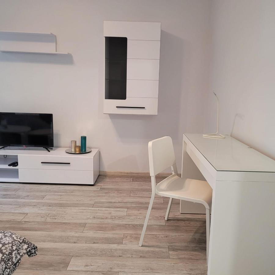 Apartament Tuwima Zabrze Exteriör bild