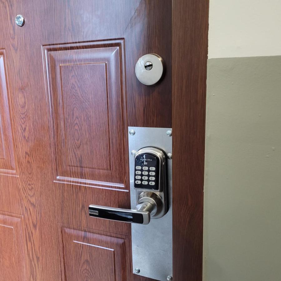 Apartament Tuwima Zabrze Exteriör bild